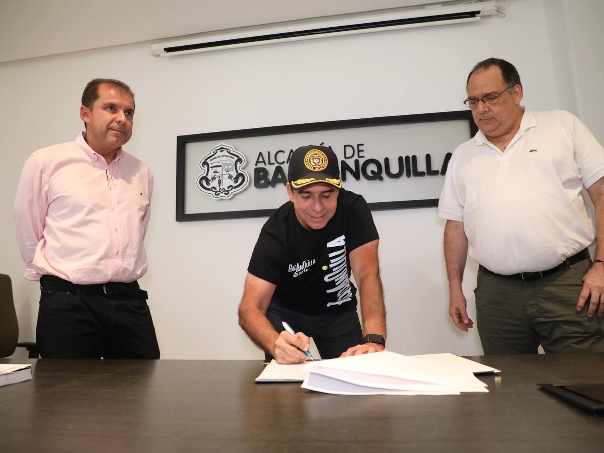 Inicia entrega de subsidios de vivienda en Barranquilla