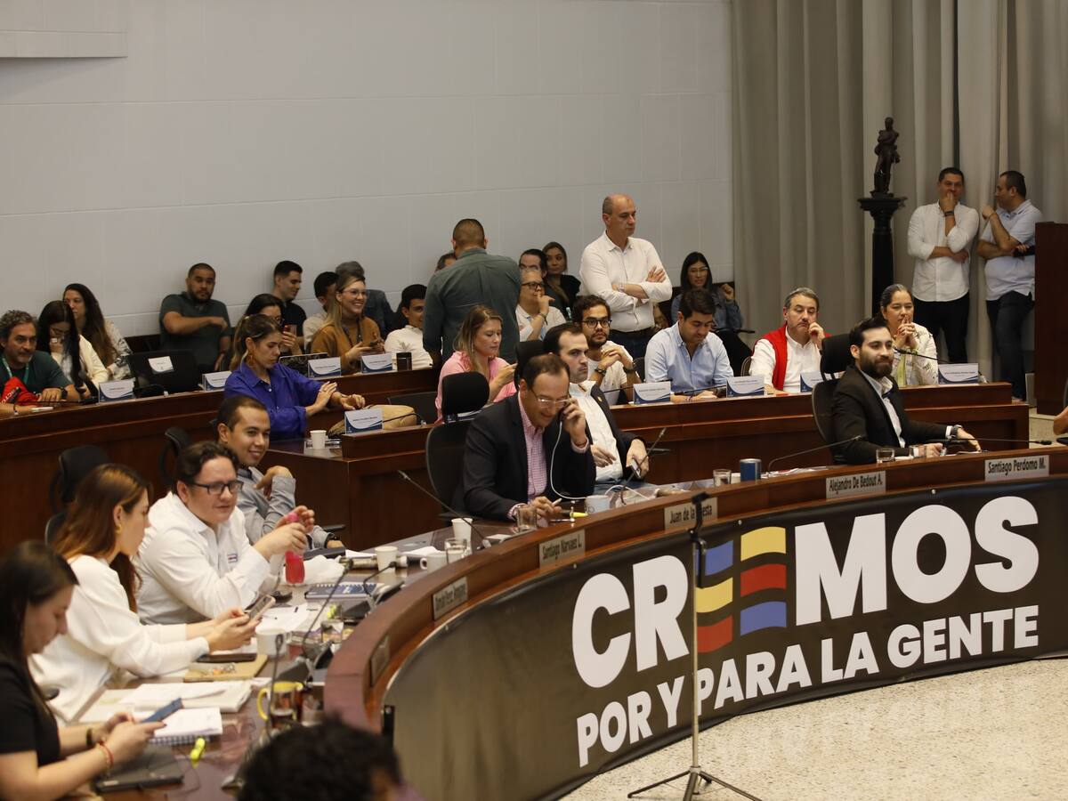 Fico tendrá $10.96 billones de presupuesto para el 2025