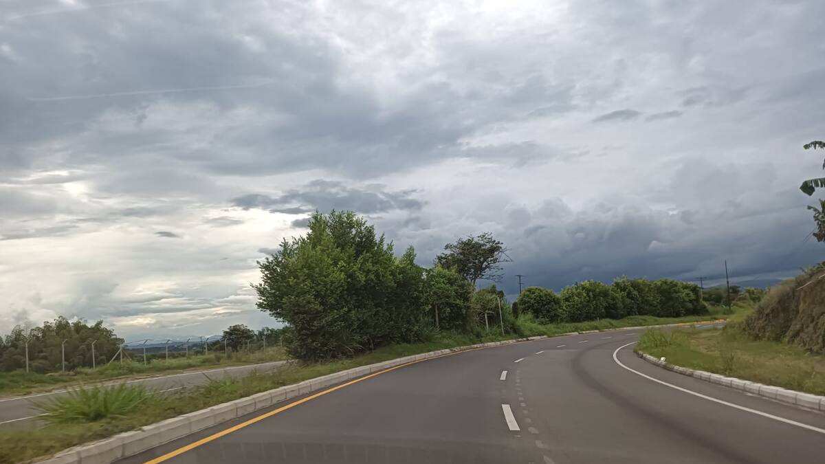 Jueves 22 de mayo, las noticias más importantes de Armenia y Quindío