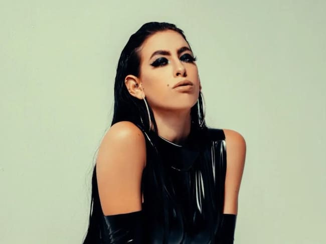 Ella es Alicia Trece la colombiana que triunfa en la industria del cine para adultos