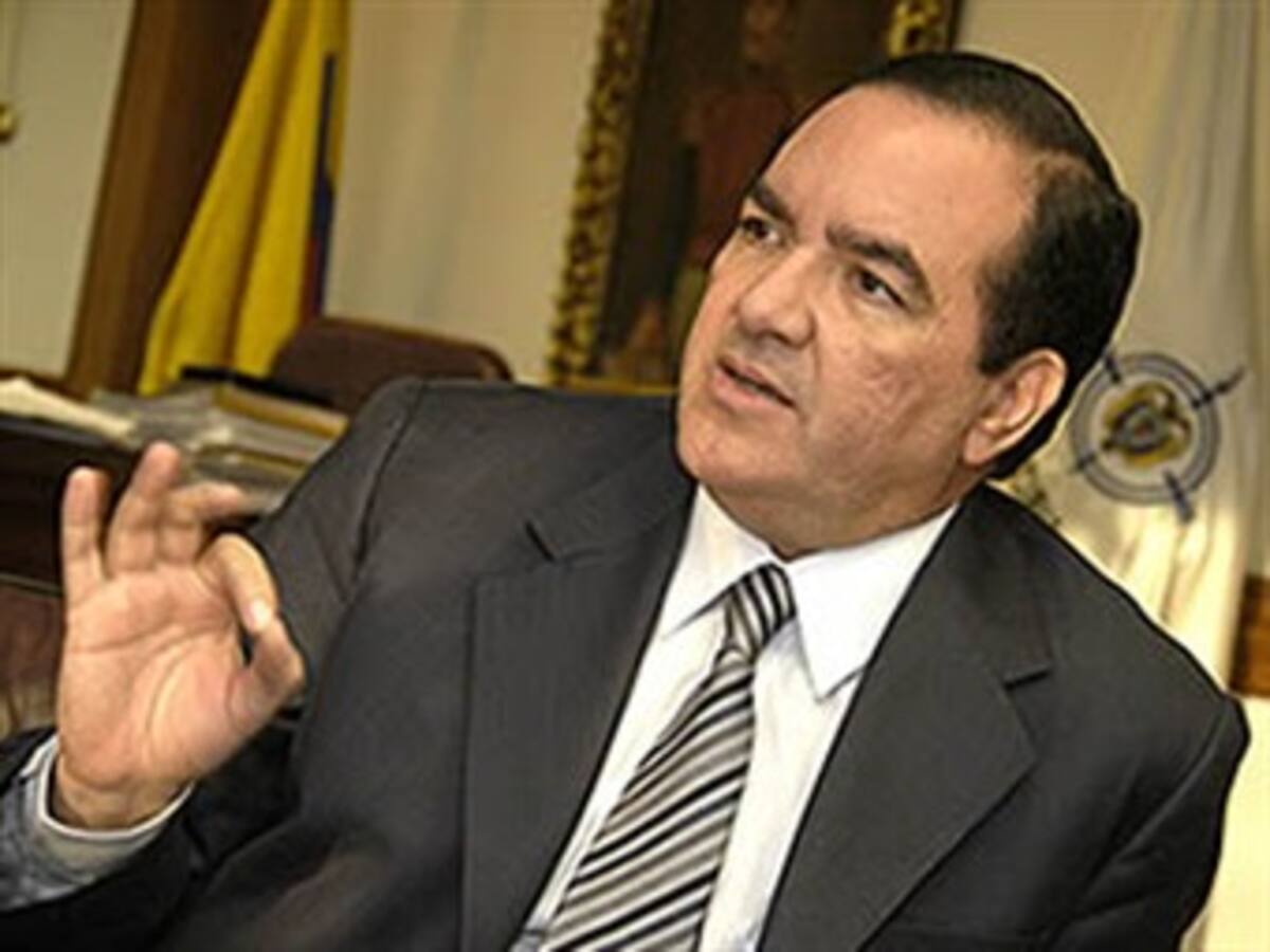 Oposición dice que es pesimista sobre el concepto del Procurador frente al referendo reeleccionista
