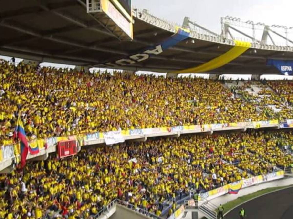 Con alerta amarilla y más de 2500 policías, Barranquilla se prepara para partido de este martes