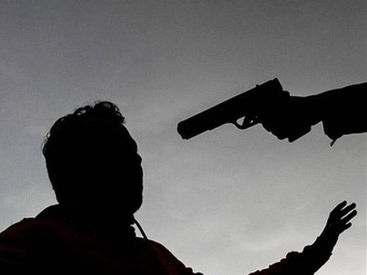 Masacre en Yarumal estaría relacionada con disputas por narcotráfico