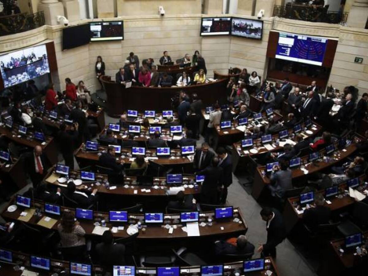 Comenzó a correr el reloj para la aprobación de la Reforma Tributaria Estructural