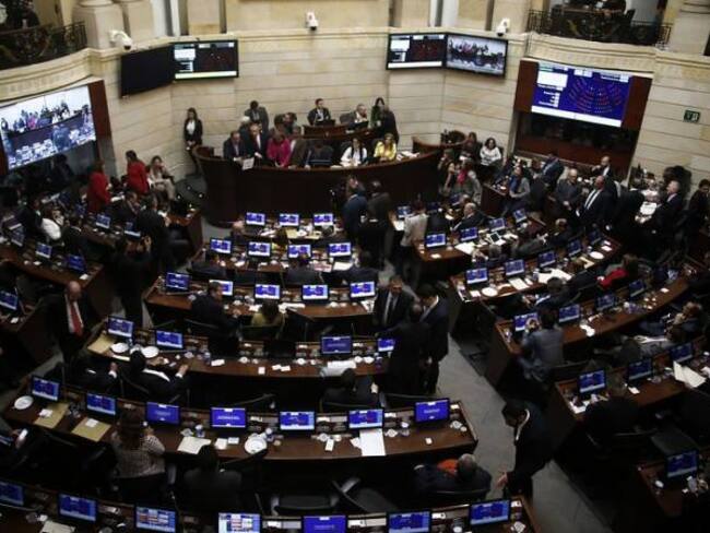 Comenzó a correr el reloj para la aprobación de la Reforma Tributaria Estructural