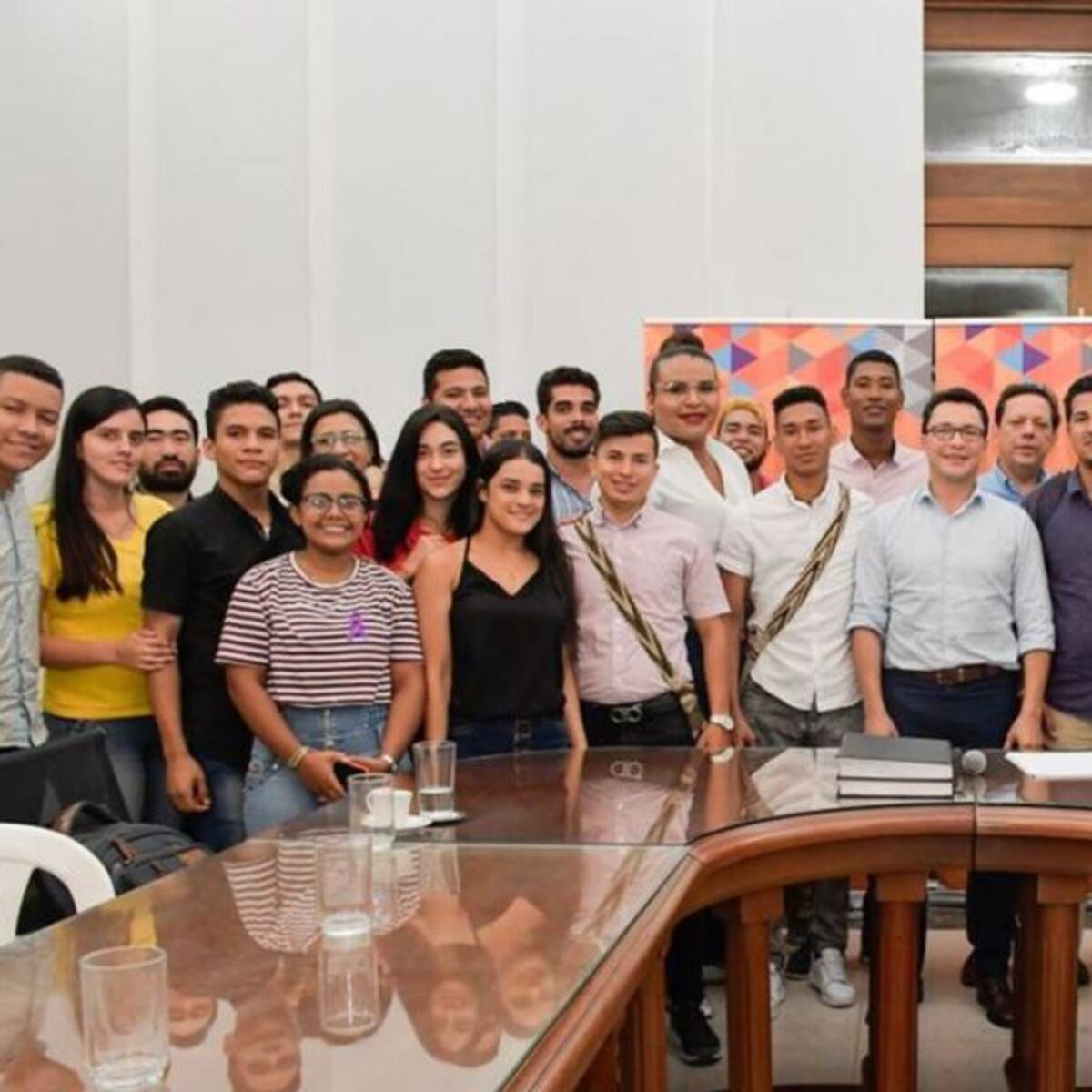Aprobado el giro de recursos para la gratuidad de la educación superior