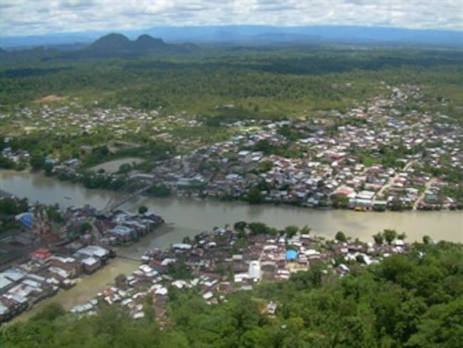 Chocó sigue como departamento más pobre de Colombia: DANE