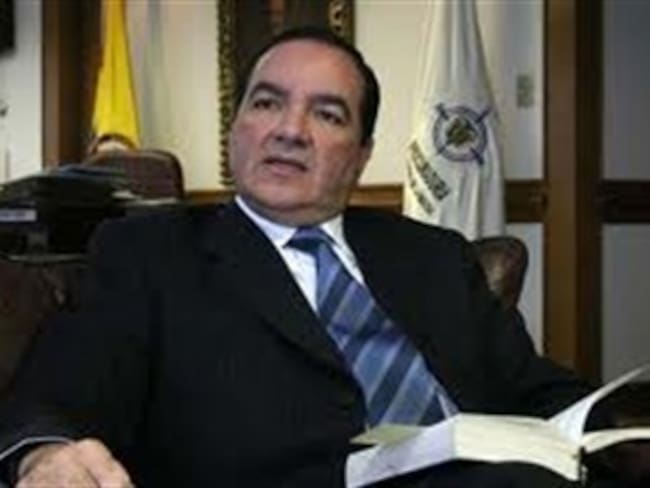 "Es infame que se hable de interceptaciones ilegales en mi administración": Maya