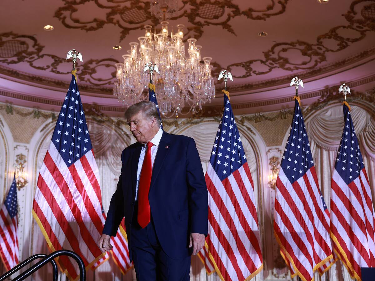 Corte Suprema de EE.UU. despeja camino para la publicación de impuestos de Trump