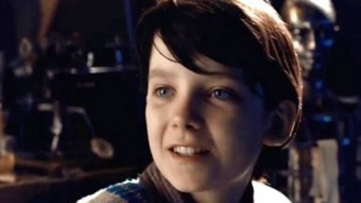 'Hugo', favorita a los Óscar con 11 nominaciones