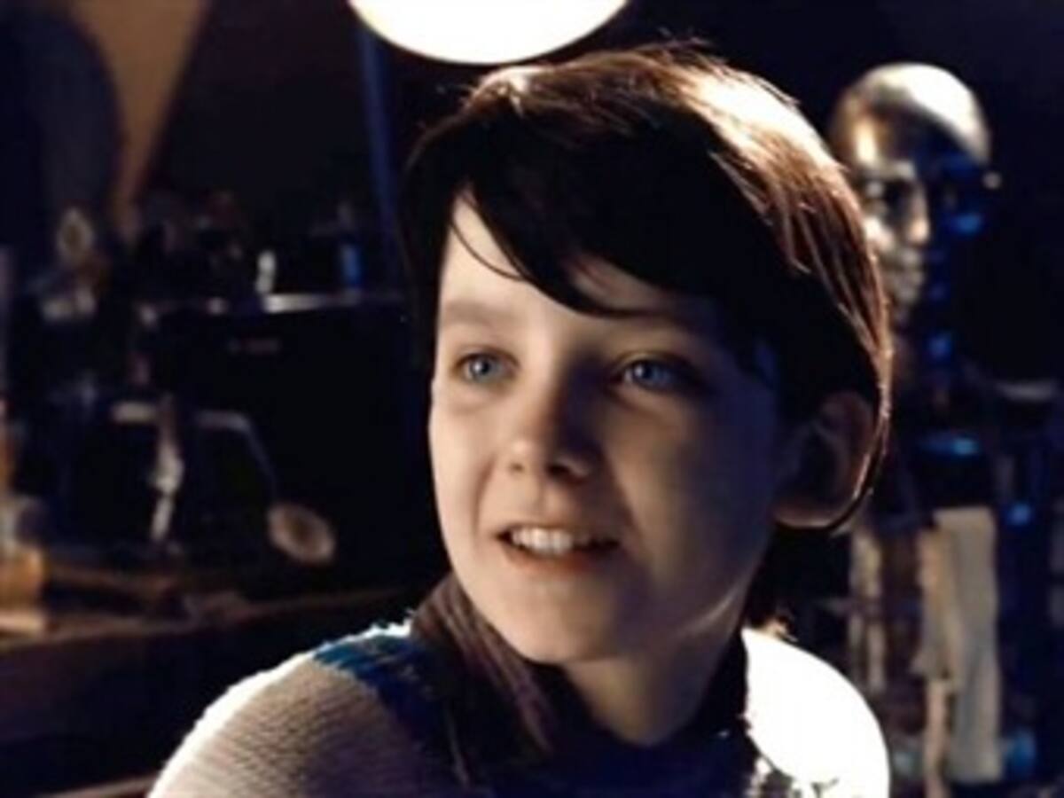 'Hugo', favorita a los Óscar con 11 nominaciones