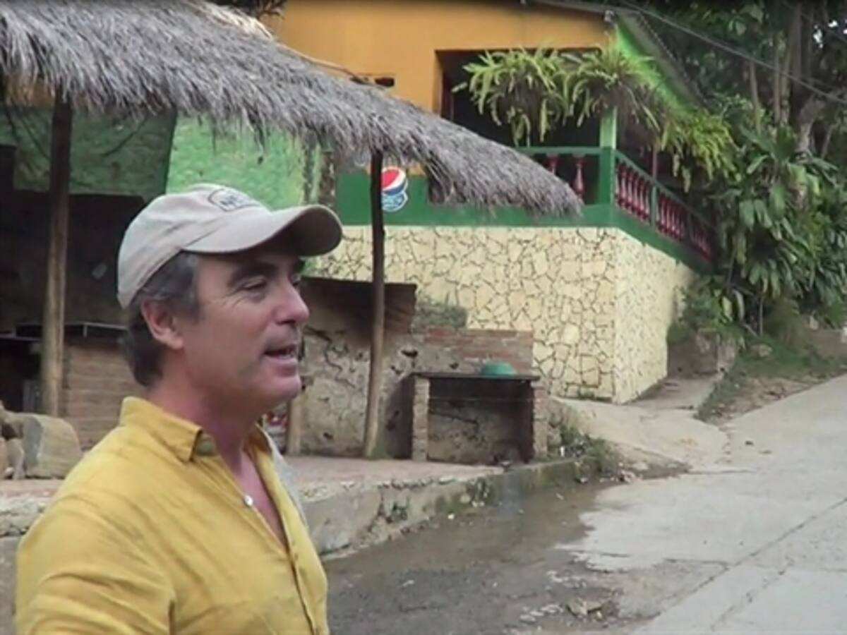 Minca, la historia de la finca que se convirtió en pueblo