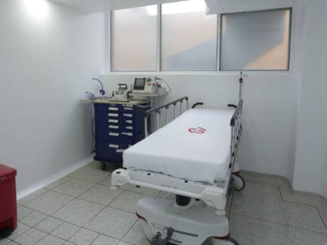 Medimás arranca plan de contingencia por cierre de clínica Esimed en Tunja