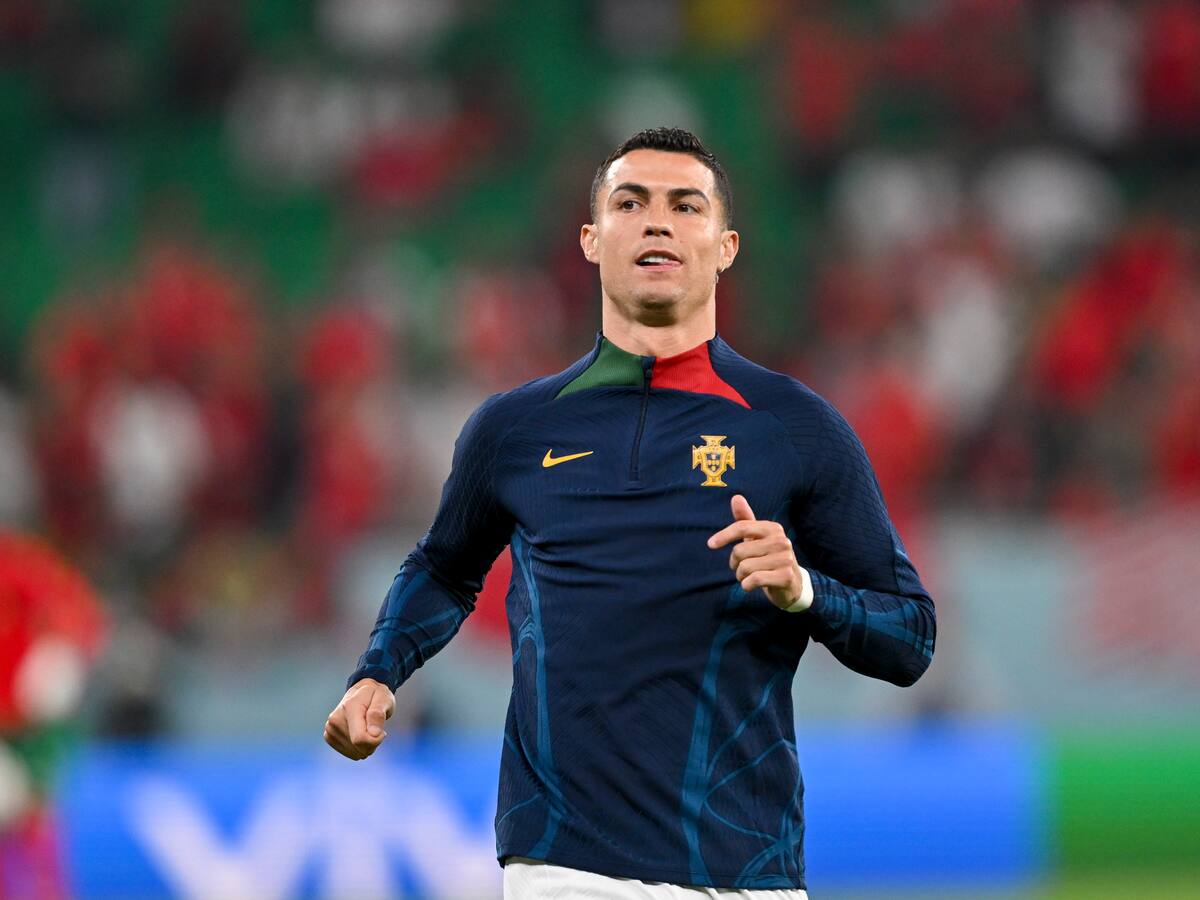 Cristiano Ronaldo: la millonada que ganará en Arabia convertido a pesos colombianos