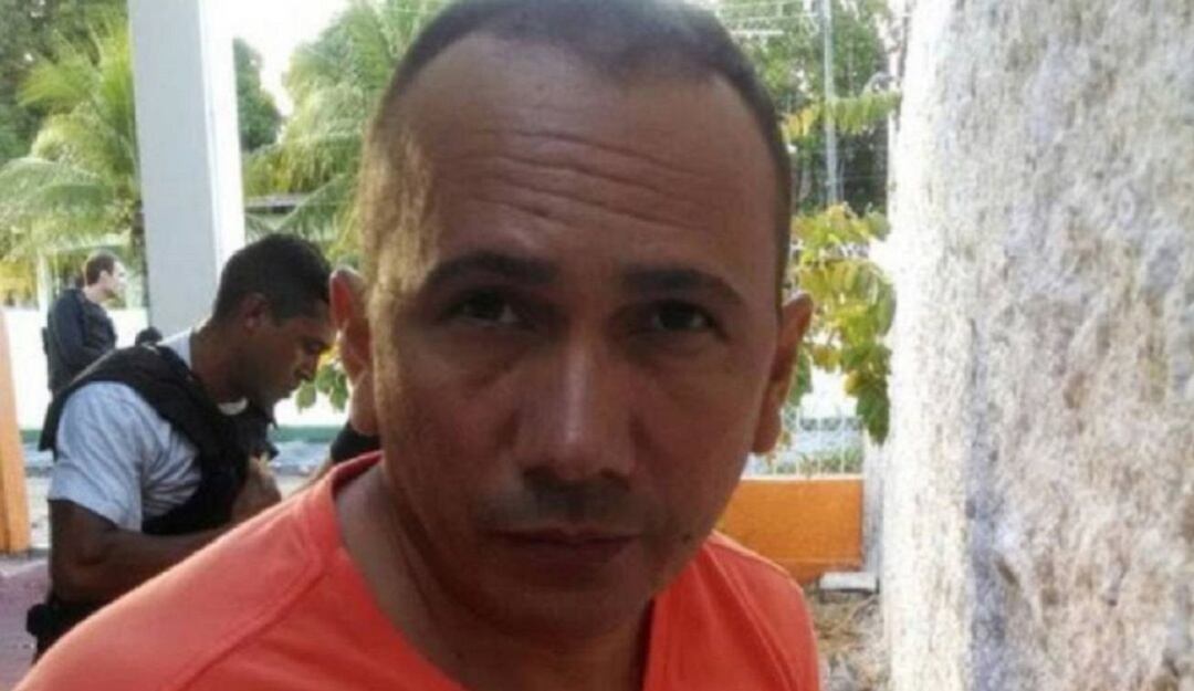 Alias "Marquitos" Figueroa