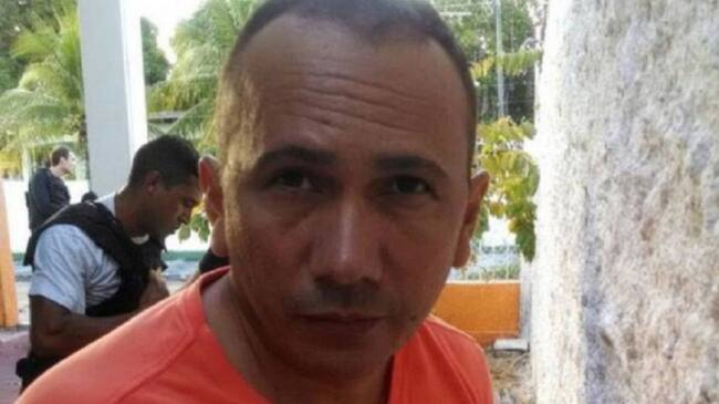 Alias "Marquitos" Figueroa