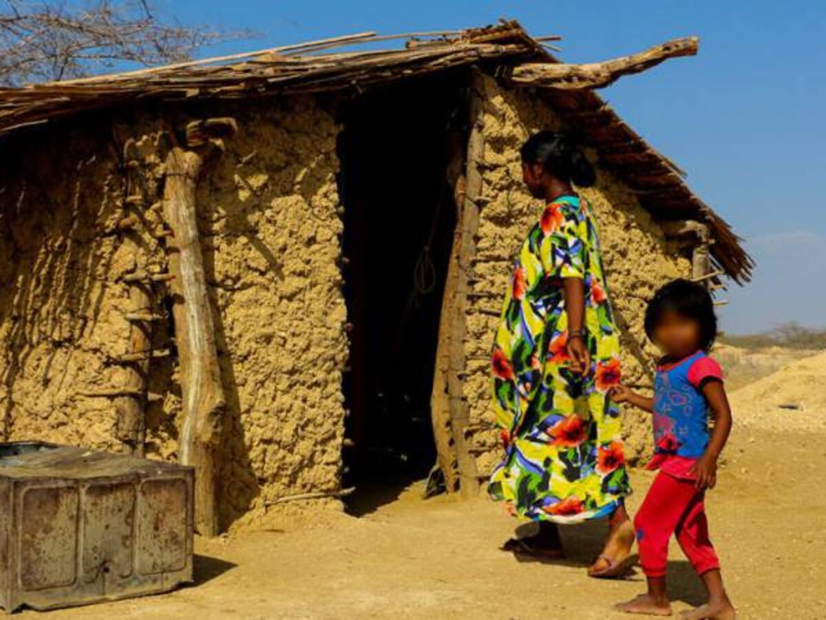 Todavía no pueden retirarse medidas cautelares para La Guajira: CIDH