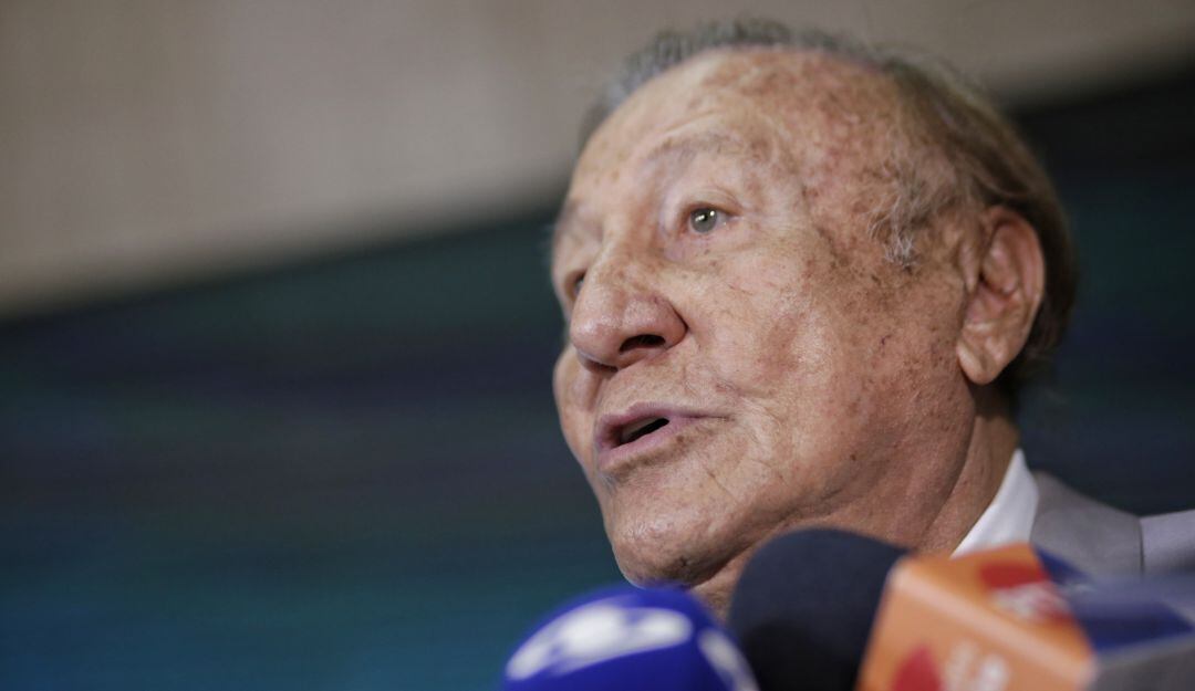 "¿Vichada? ¿Eso qué es?", polémica frase del precandidato Rodolfo Hernández