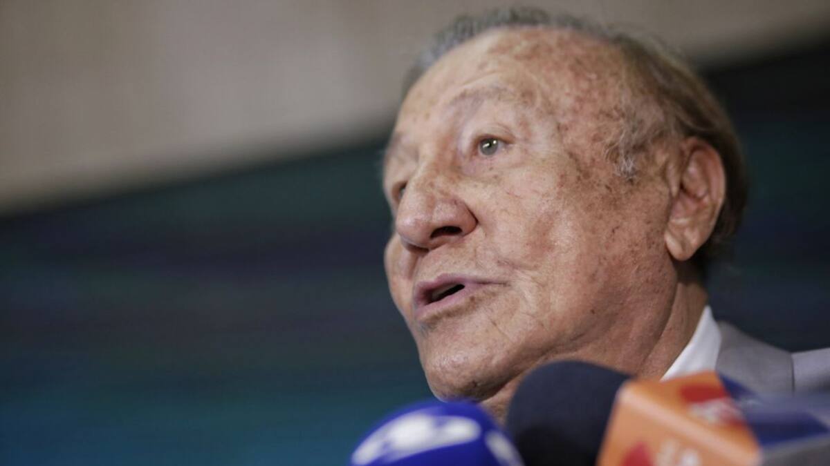 "¿Vichada? ¿Eso qué es?", polémica frase del precandidato Rodolfo Hernández