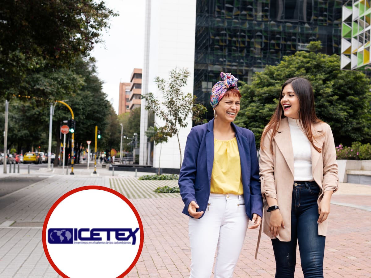Paso a paso para solicitar un crédito con el ICETEX por primera vez