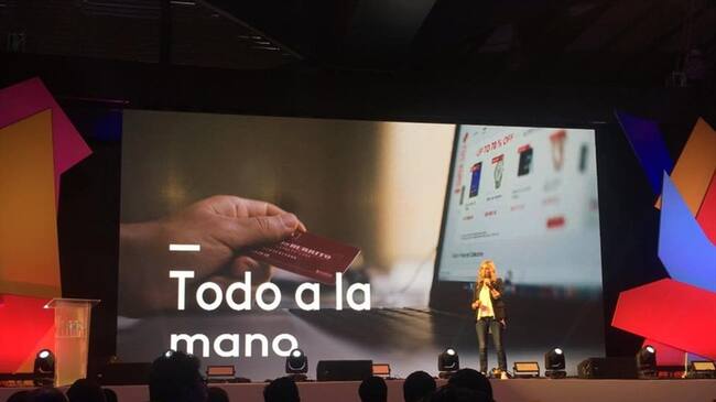 Colombia 4.0. Foto: Colombia 4.0