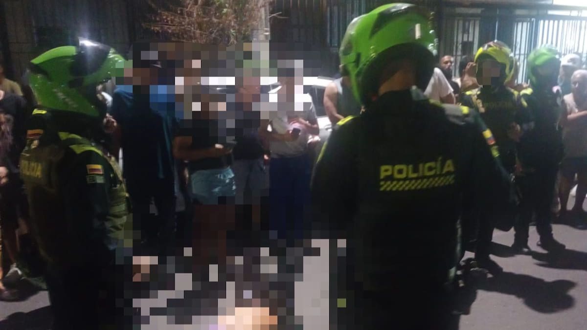Roban al secretario de Seguridad de Palmira en asalto a una panadería: un presunto ladrón murió