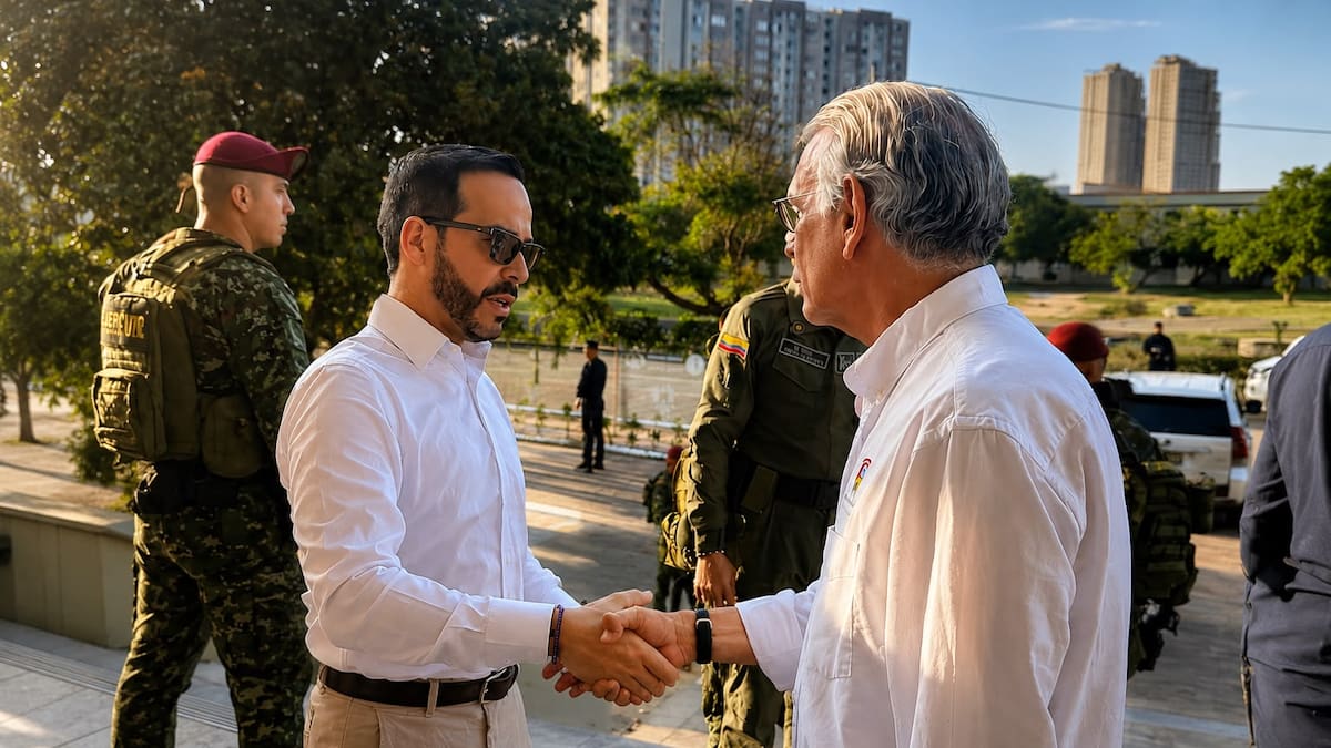 Piden explicación a Gobernación por remodelación del Batallón Paraíso para sede de De la Espriella