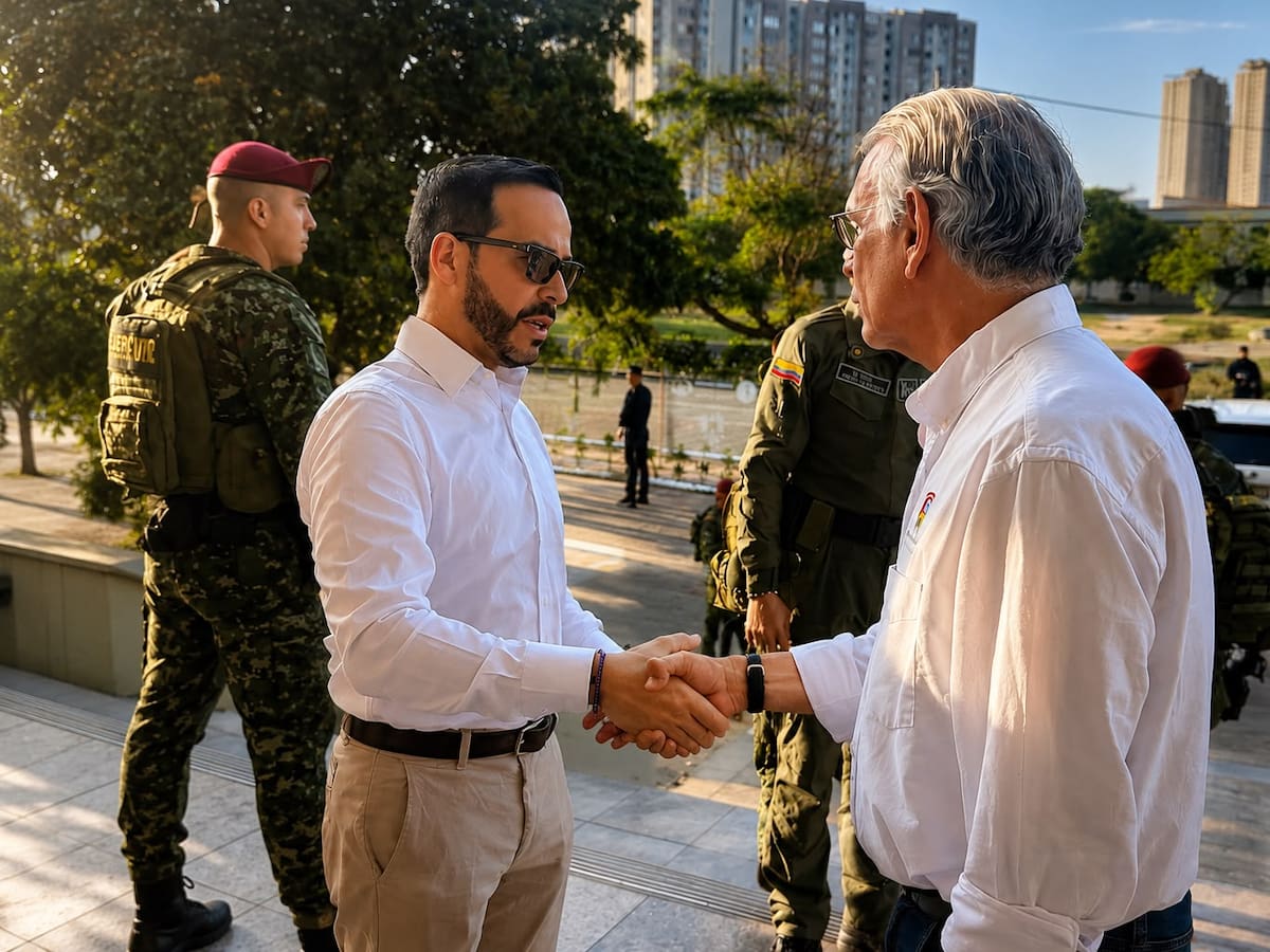 Piden explicación a Gobernación por remodelación del Batallón Paraíso para sede de De la Espriella