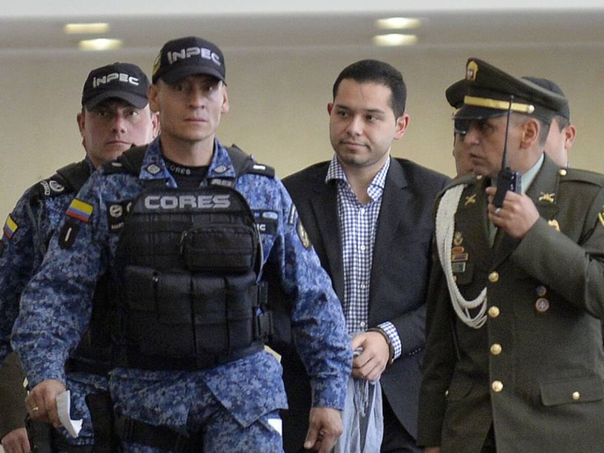 Sancionan al abogado Leonardo Pinilla por el ‘Cartel de la Hemofilia’