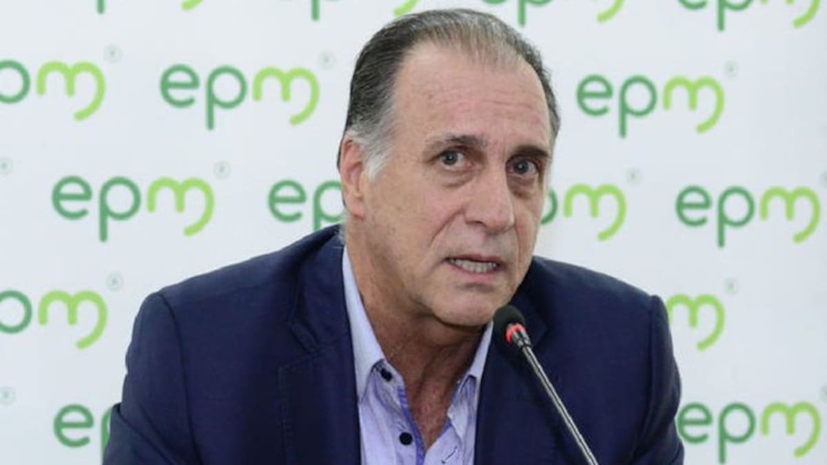 EPM asegura que actúa en derecho al buscar que el gobierno nacional pague 4 billones en obligaciones