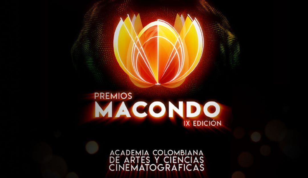 Cortesía Premios Macondo