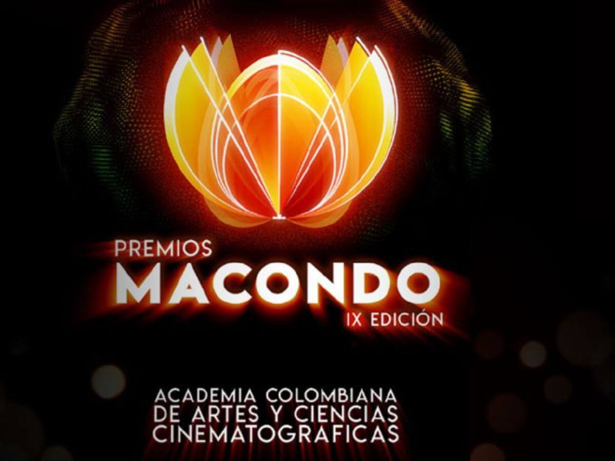 La Academia Colombiana de Artes presenta los Premios Macondo