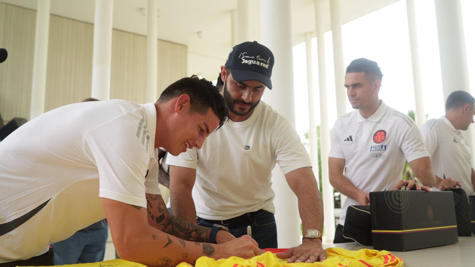 Foto: cortesía Gobernación de Córdoba.