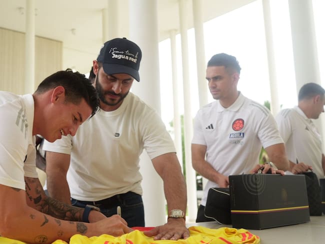 Foto: cortesía Gobernación de Córdoba.