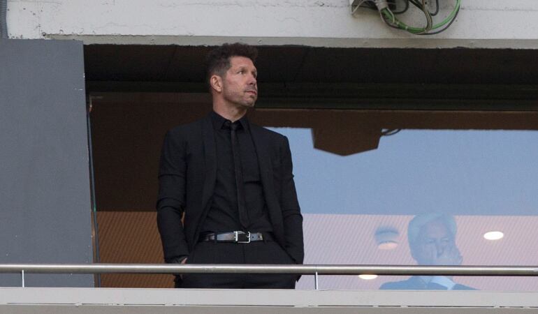 Diego Simeone 