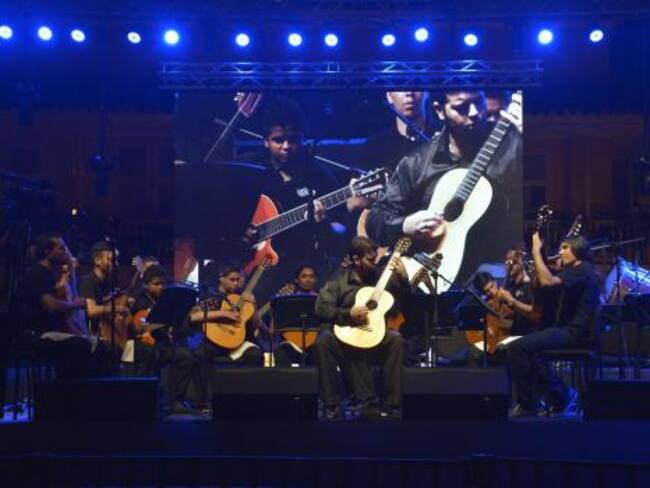 Noveno Festival Internacional de Guitarra de Cartagena será en octubre