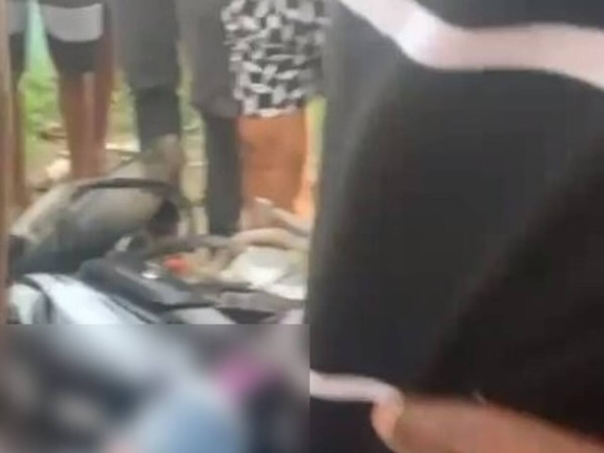 Sicarios mataron a joven en zona de conurbación en Turbaco, Bolívar