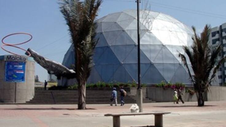 Maloka no será cerrada, afirma su directora, Nohora Elizabeth Hoyos