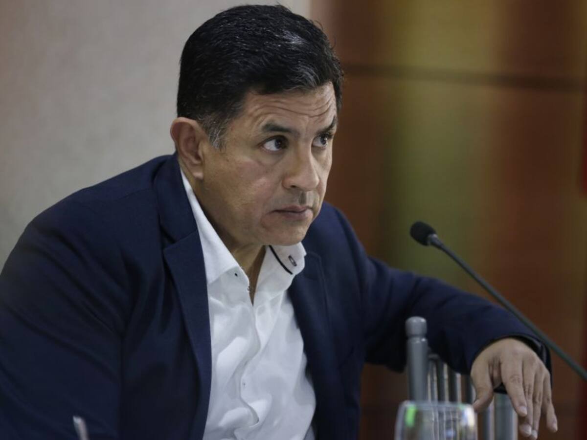 Alcalde de Cali insiste en que Ivermectina ayuda al control del coronavirus