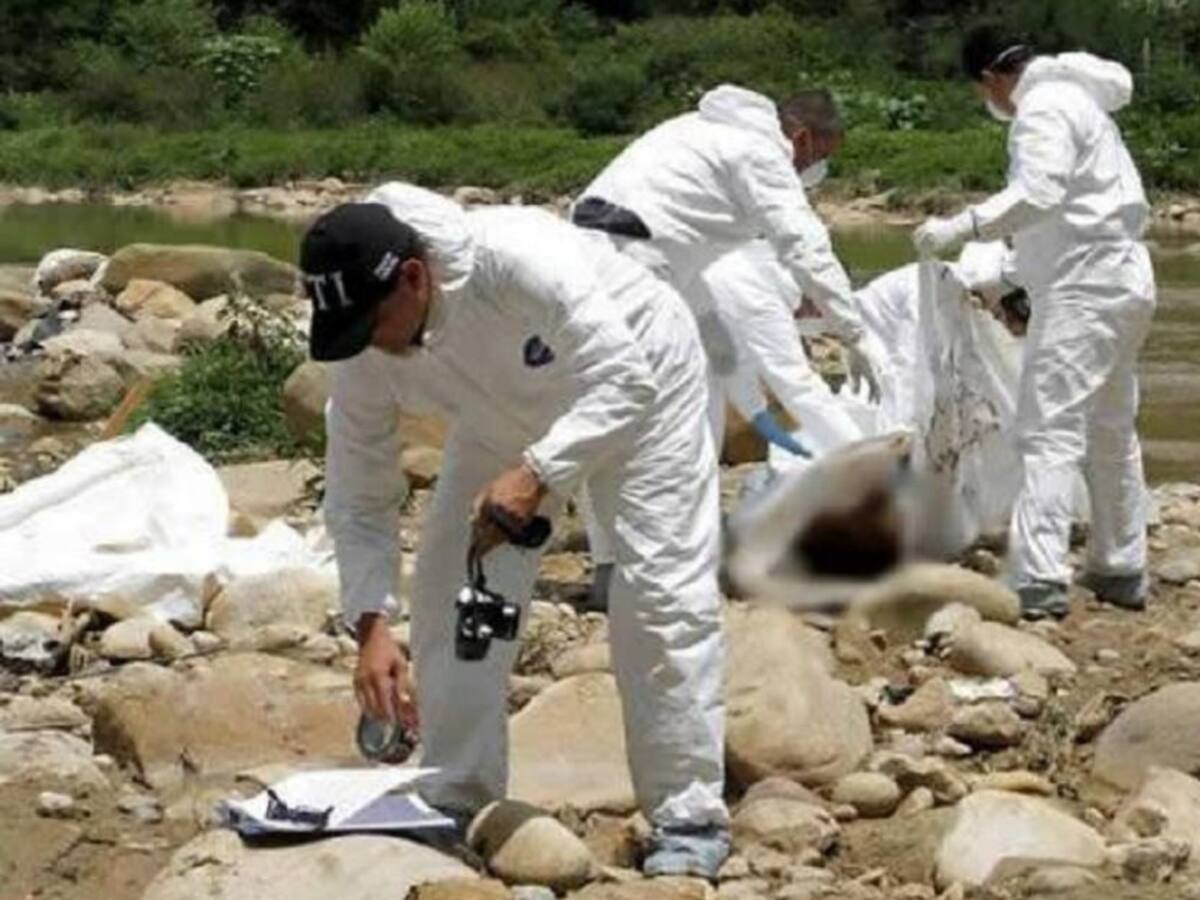 En Cali homicidios aumentaron en el 2020