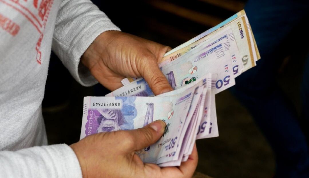 Vence descuento en pago impuestos