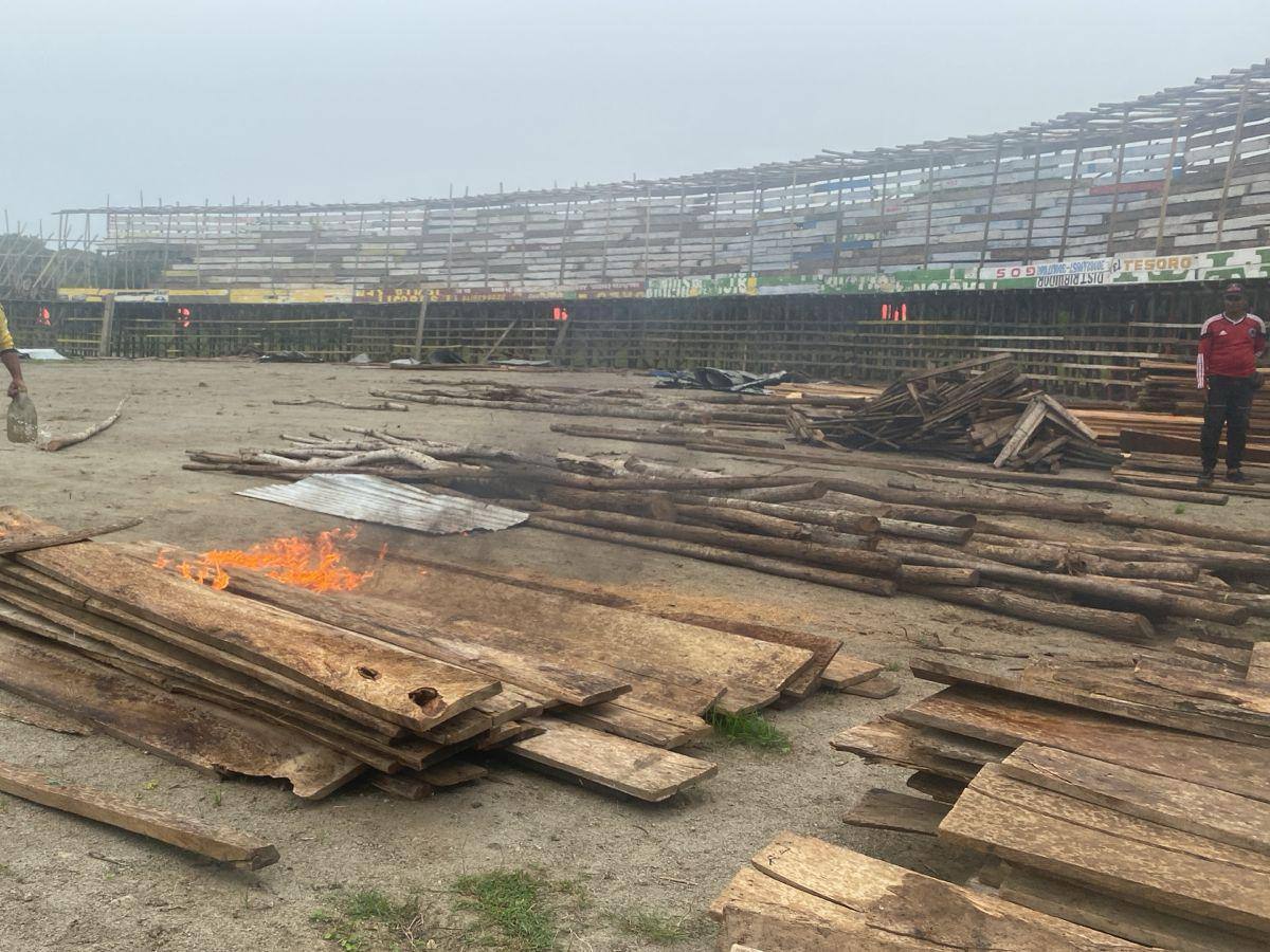 ¿Habrá corraleja en el Guamo, Tolima?