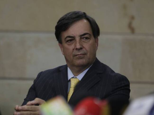 Parte de tranquilidad en la logística de la Consulta Anticorrupción