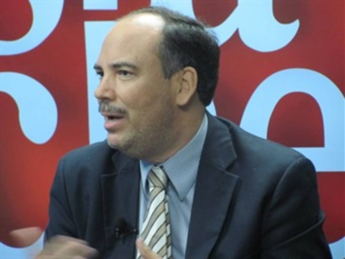Fallo de La Haya definirá qué le corresponde a cada Nación: exnegociador nicaragüense