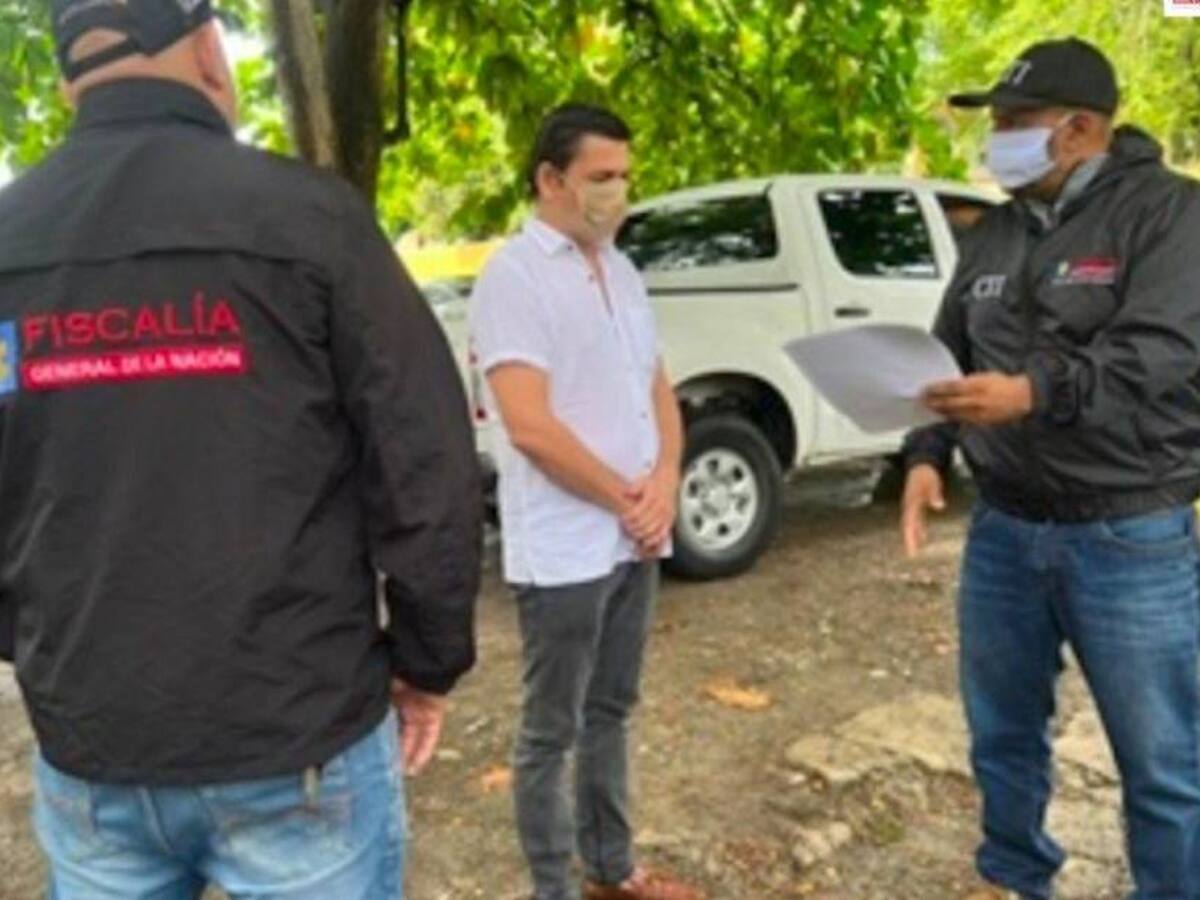 A la cárcel el exsubdirector del Camu de Cereté por el homicidio de un estudiante