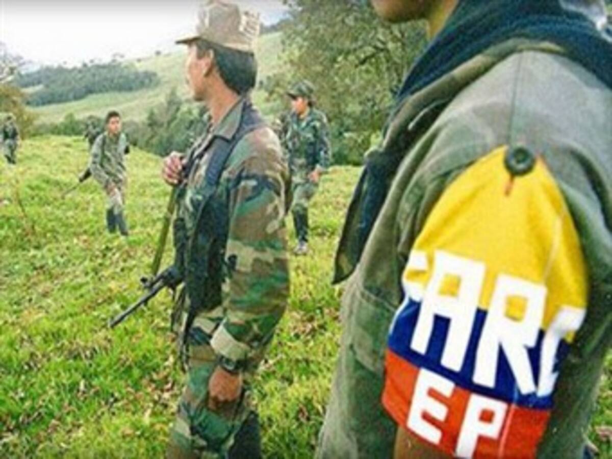 La Defensoría Nacional del Pueblo alertada por incursiones de grupos armados ilegales