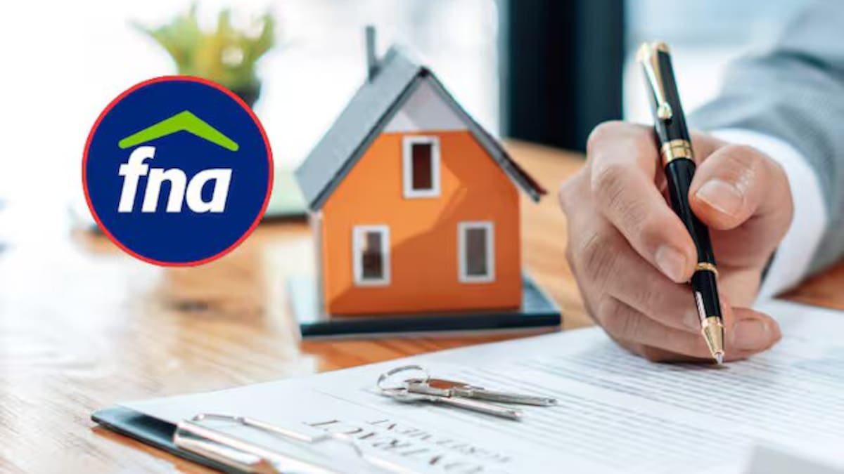 Crédito de vivienda con el FNA: ¿De qué depende el monto aprobado?