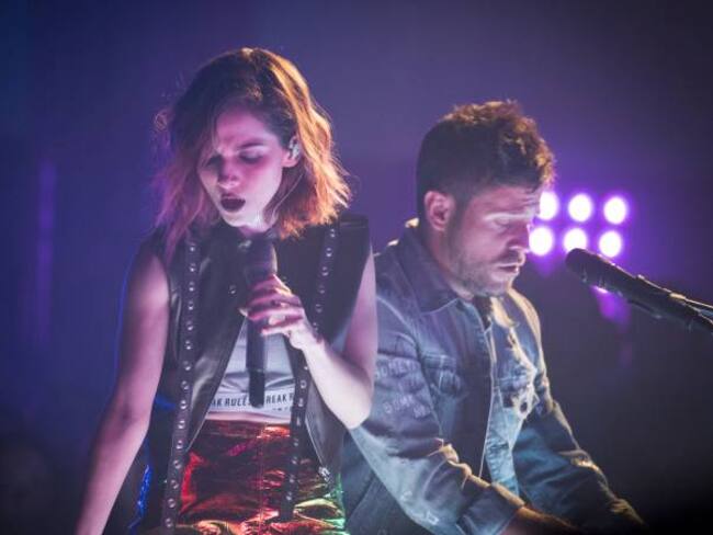 Pablo López se une a Paty Cantú para versionar “Déjame ir”