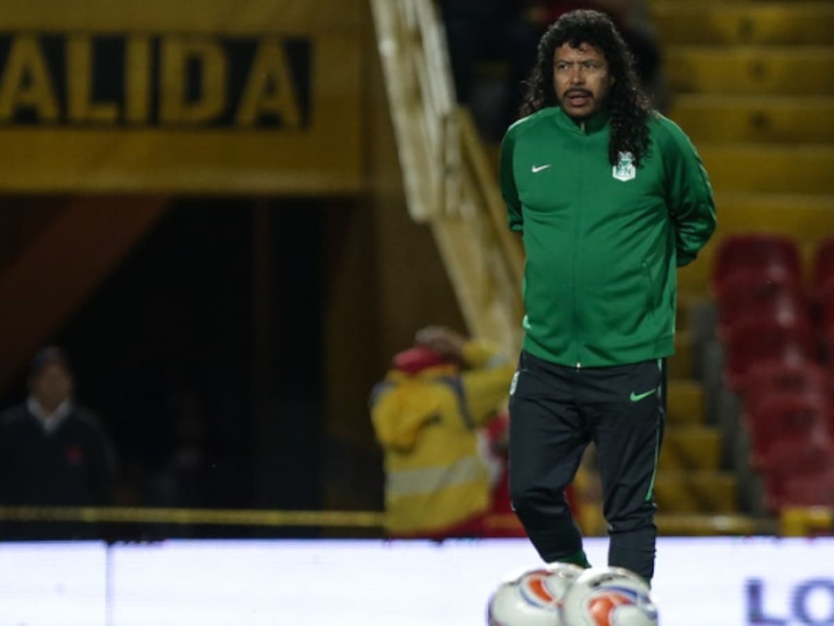 René Higuita hace un llamado para vivir en paz el partido Nacional – América