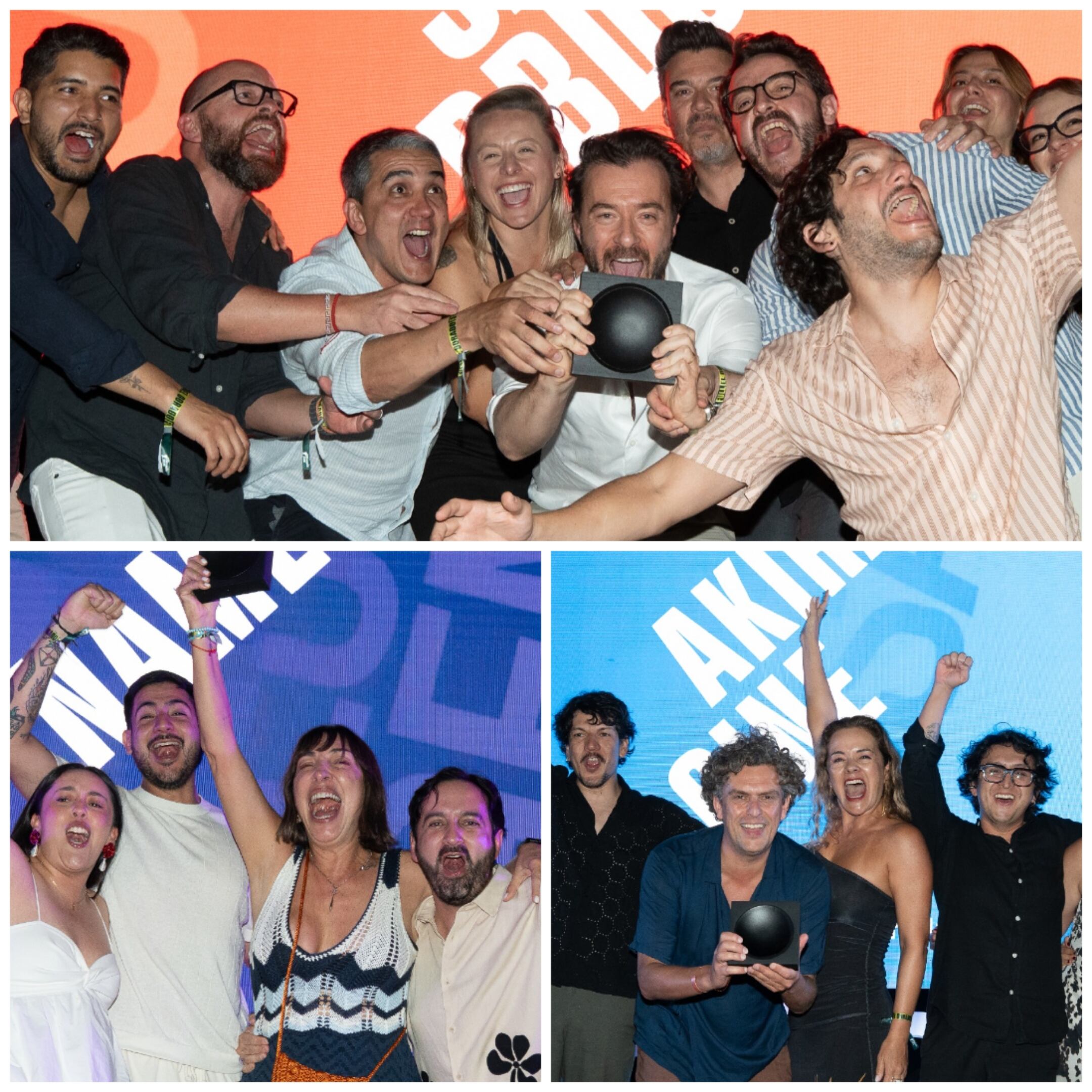 Cortesía: Festival El Dorado 2025